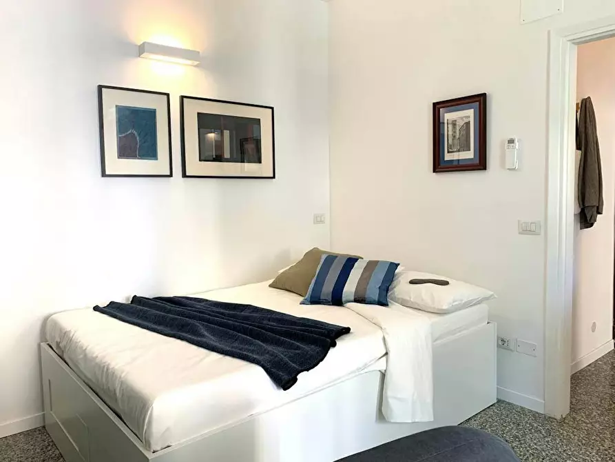 Immagine 9 di Appartamento in affitto  in Via Giacinto Bruzzesi a Milano