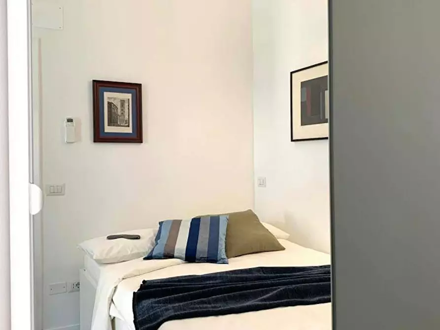 Immagine 10 di Appartamento in affitto  in Via Giacinto Bruzzesi a Milano