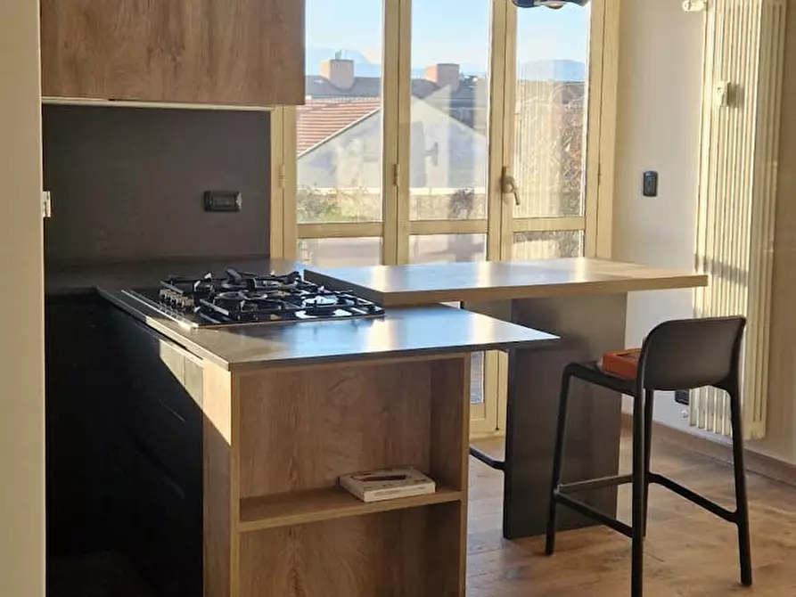 Immagine 1 di Appartamento in affitto  in Via Exilles a Torino