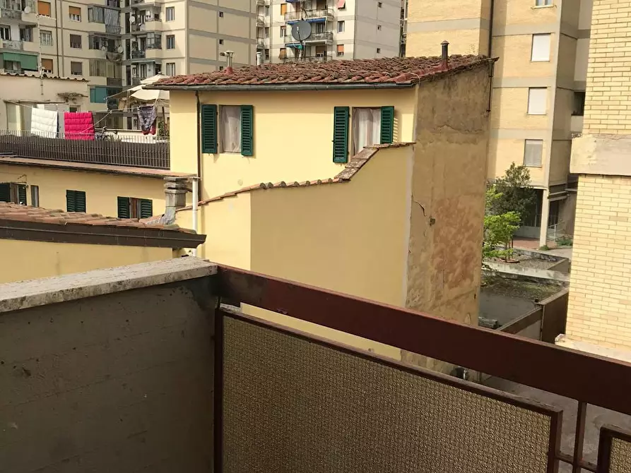 Immagine 1 di Appartamento in affitto  in Via Filippo Pacini a Firenze