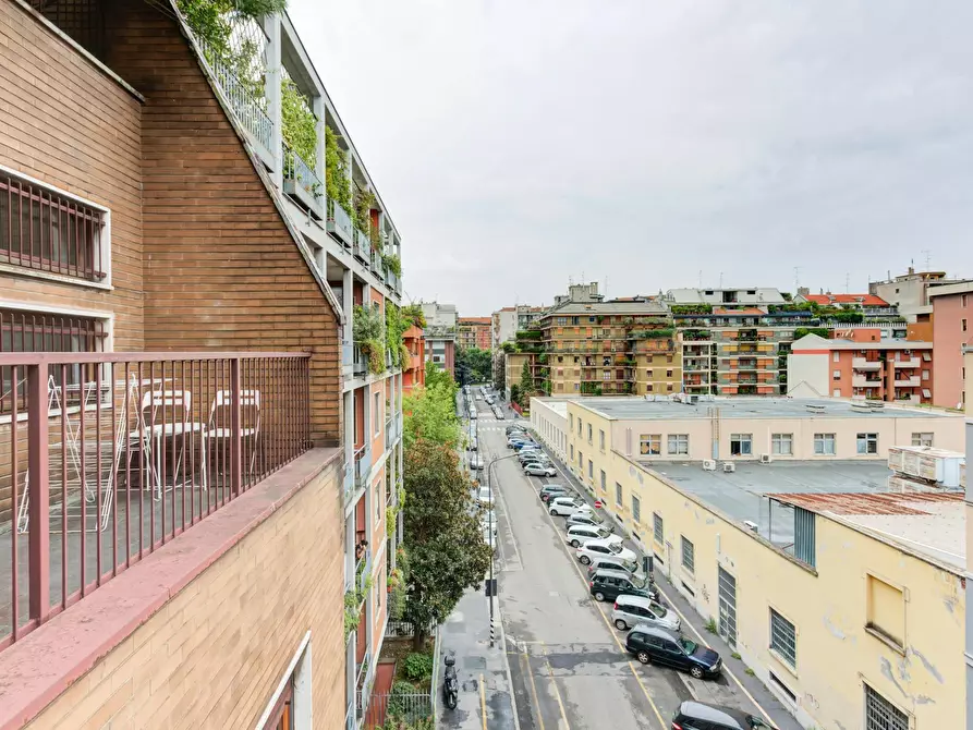 Immagine 7 di Camera in affitto  in Via Stromboli a Milano