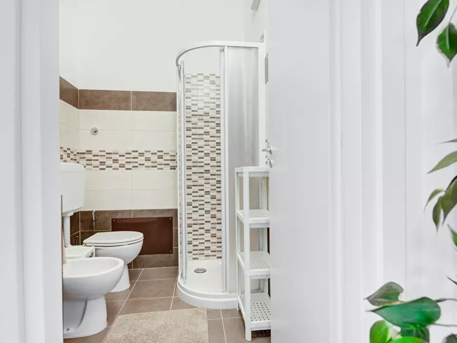 Immagine 9 di Camera in affitto  in Via Stromboli a Milano