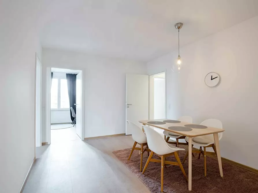 Immagine 9 di Camera in affitto  in Klara-Franke-Straße a Berlin