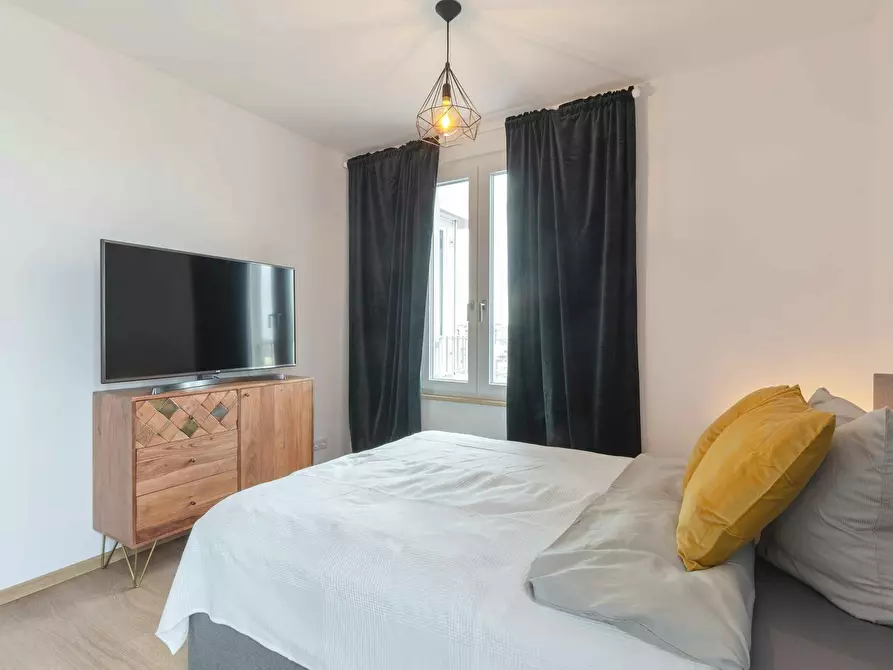 Immagine 2 di Camera in affitto  in Klara-Franke-Straße a Berlin