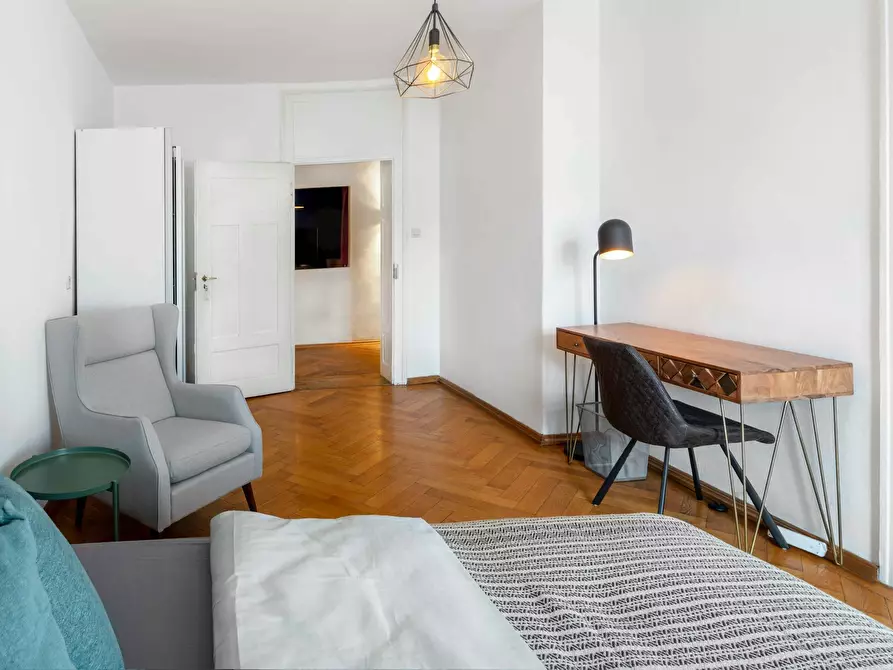 Immagine 3 di Camera in affitto  in Frauenstraße a München