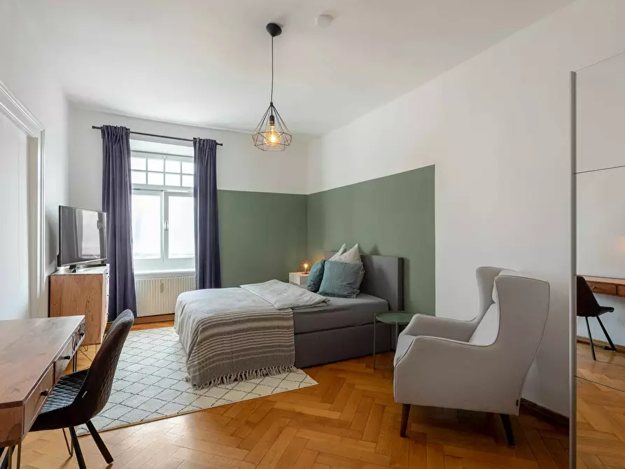 Immagine 1 di Camera in affitto  in Frauenstraße a München