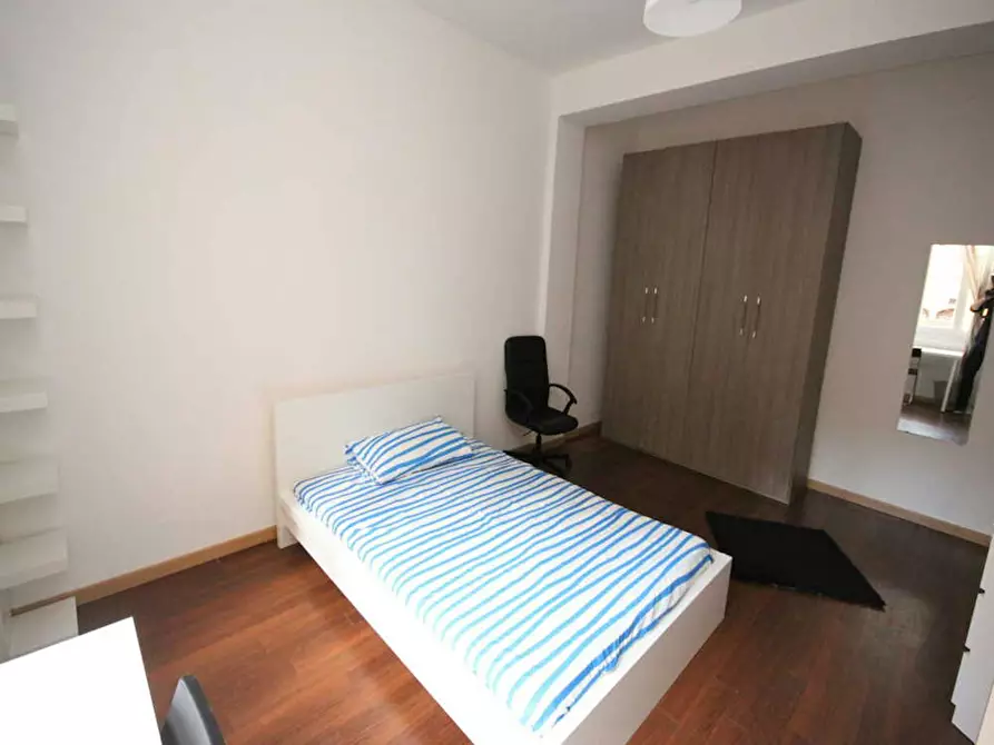 Immagine 5 di Camera in affitto  in Via Giuseppe Bruschetti a Milano