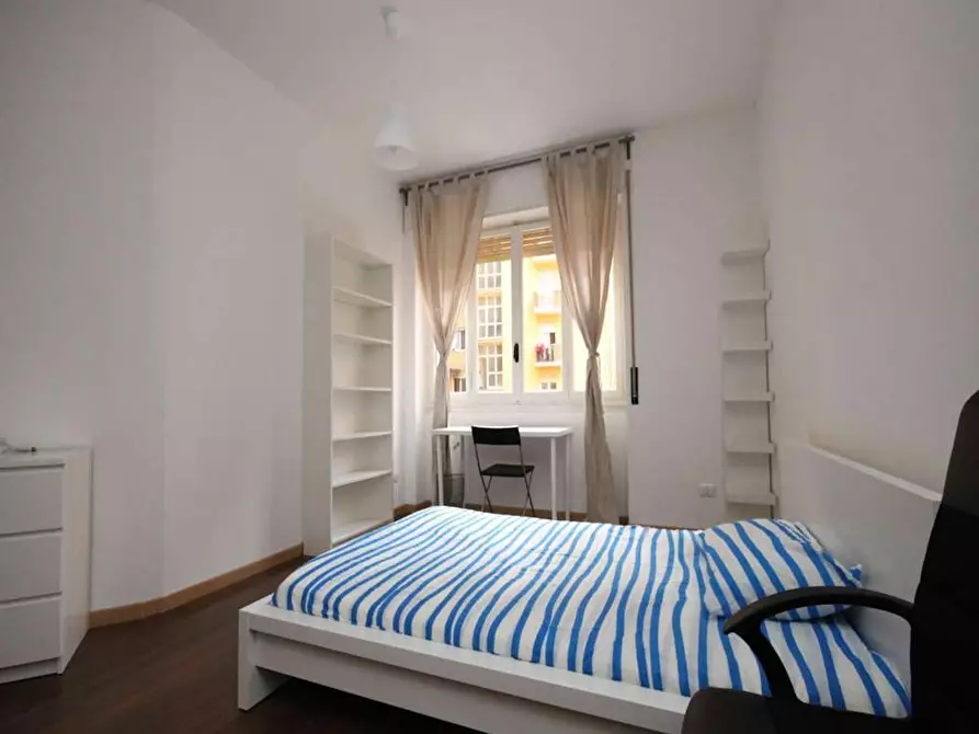 Immagine 3 di Camera in affitto  in Via Giuseppe Bruschetti a Milano