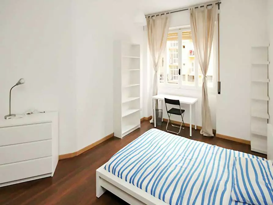 Immagine 3 di Camera in affitto  in Via Giuseppe Bruschetti a Milano