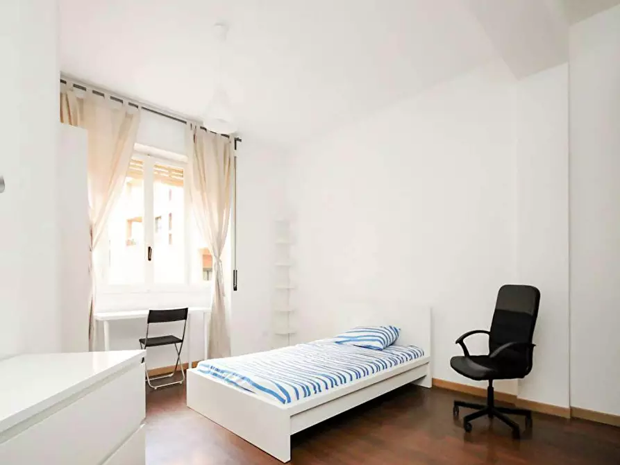 Immagine 2 di Camera in affitto  in Via Giuseppe Bruschetti a Milano