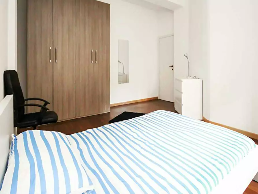 Immagine 1 di Camera in affitto  in Via Giuseppe Bruschetti a Milano