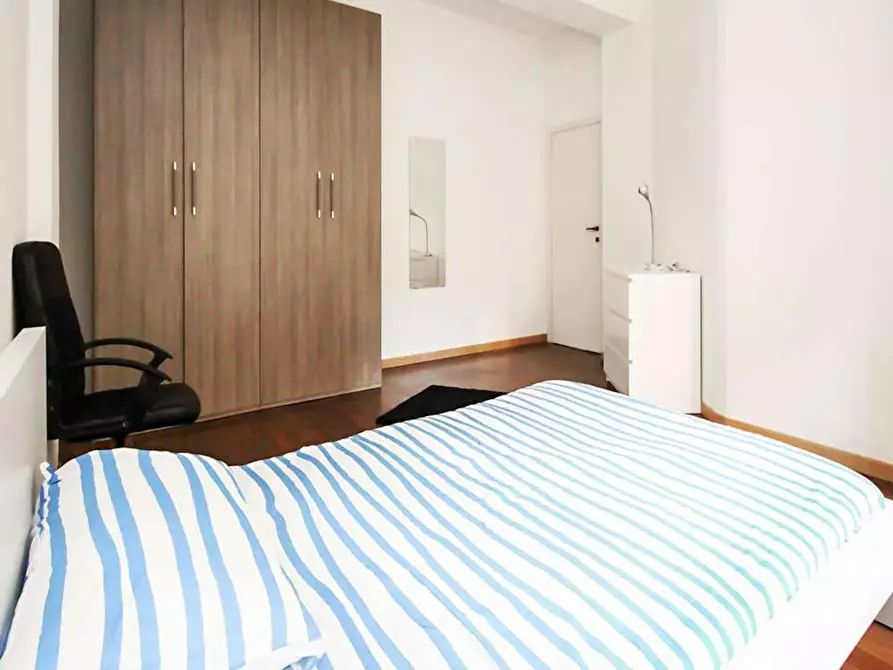 Immagine 1 di Camera in affitto  in Via Giuseppe Bruschetti a Milano