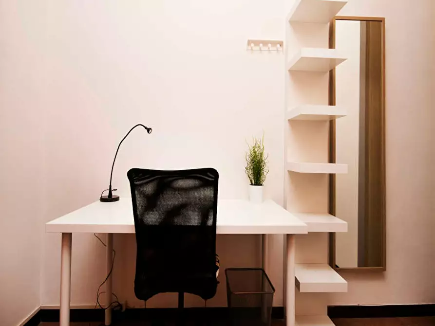 Immagine 5 di Camera in affitto  in Via Vincenzo Foppa a Milano