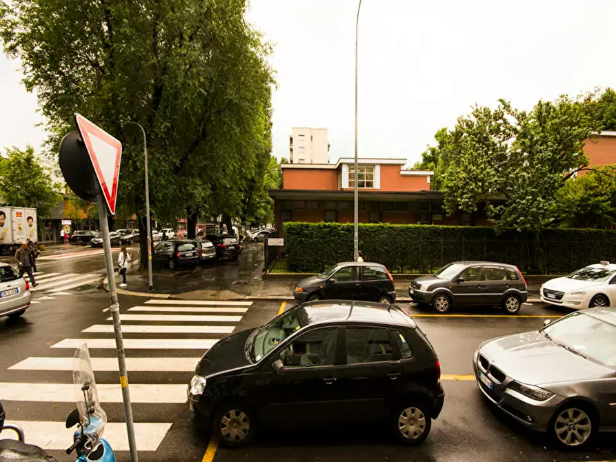 Immagine 8 di Camera in affitto  in Via Vincenzo Foppa a Milano