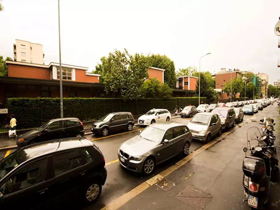 Immagine 6 di Camera in affitto  in Via Vincenzo Foppa a Milano