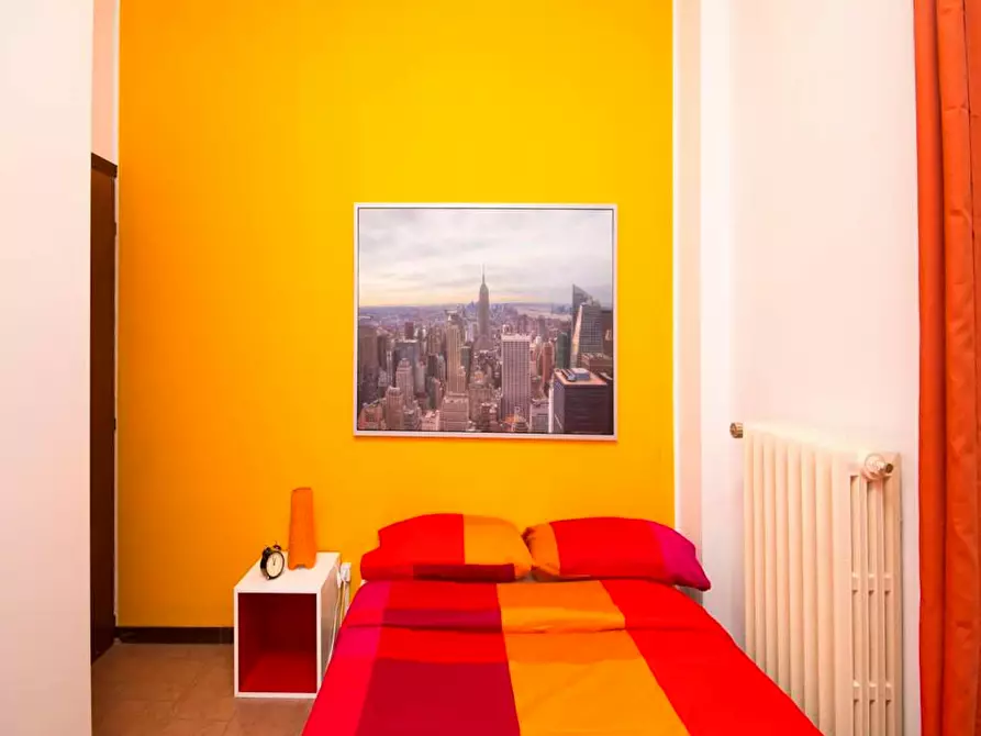 Immagine 8 di Camera in affitto  in Via Vincenzo Foppa a Milano