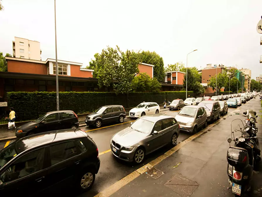 Immagine 7 di Camera in affitto  in Via Vincenzo Foppa a Milano