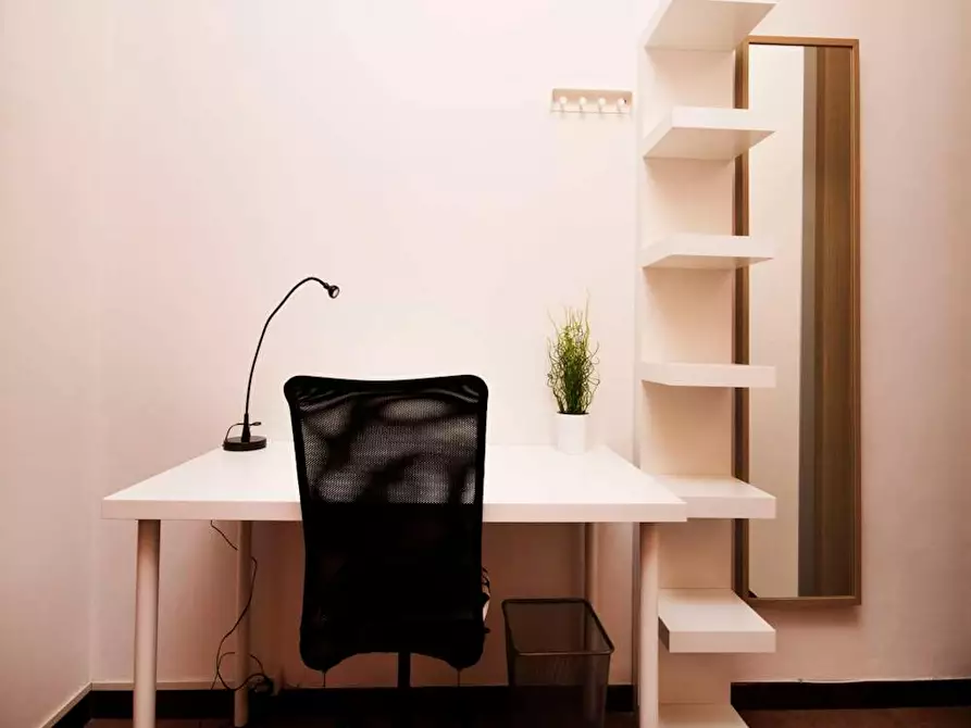 Immagine 4 di Camera in affitto  in Via Vincenzo Foppa a Milano