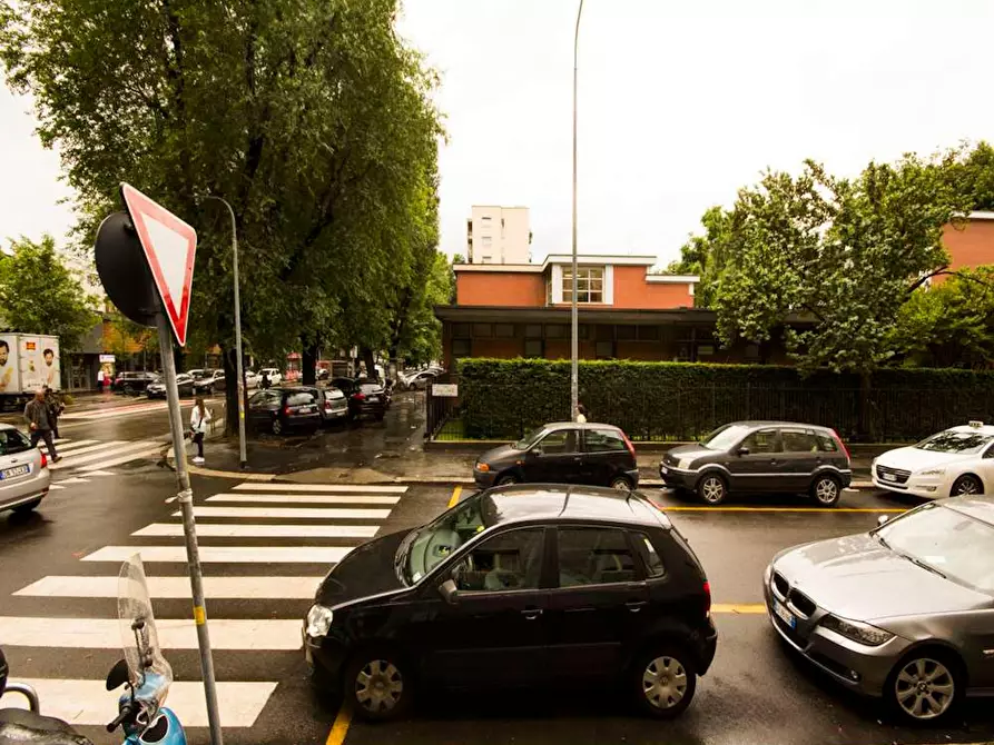 Immagine 9 di Camera in affitto  in Via Vincenzo Foppa a Milano