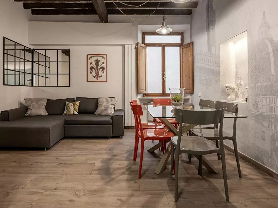 Immagine 3 di Appartamento in affitto  in Via Laura a Firenze