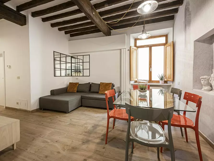 Immagine 1 di Appartamento in affitto  in Via Laura a Firenze