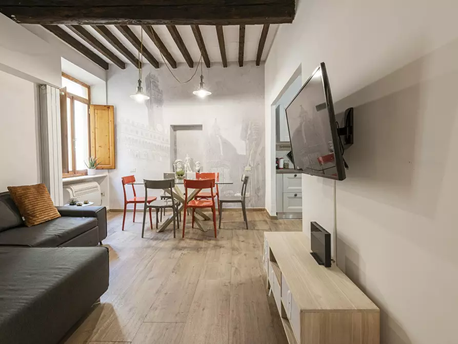 Immagine 4 di Appartamento in affitto  in Via Laura a Firenze