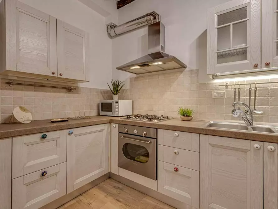 Immagine 10 di Appartamento in affitto  in Via Laura a Firenze