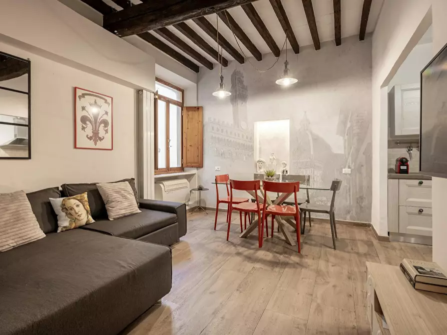 Immagine 2 di Appartamento in affitto  in Via Laura a Firenze