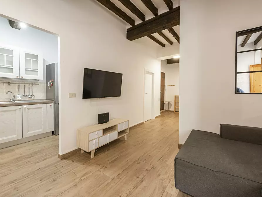 Immagine 3 di Appartamento in affitto  in Via Laura a Firenze