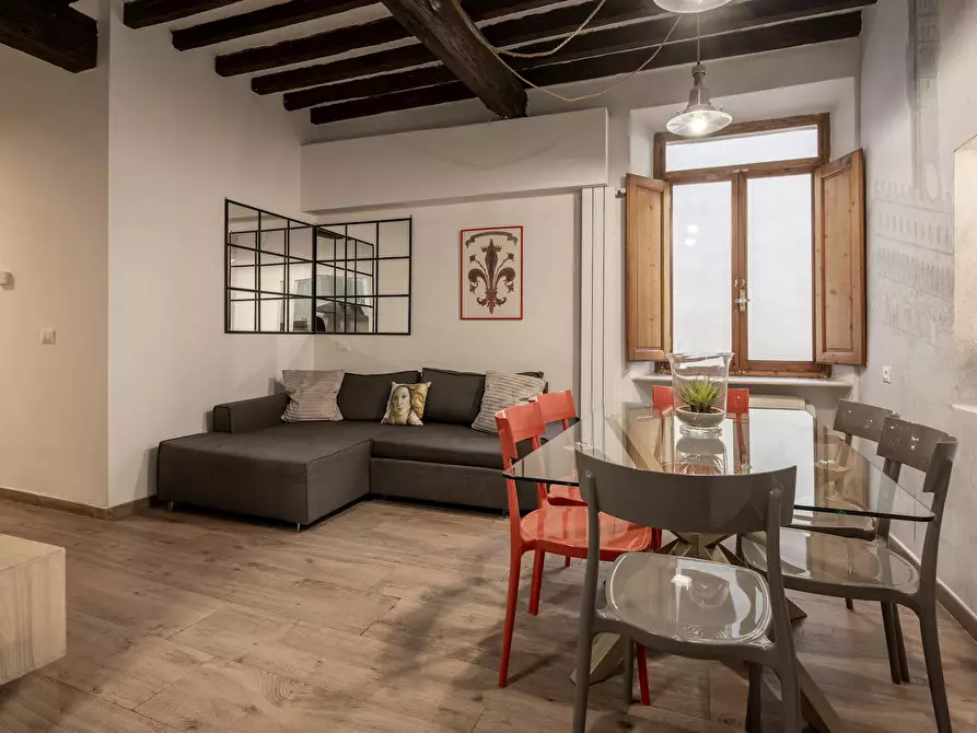 Immagine 1 di Appartamento in affitto  in Via Laura a Firenze