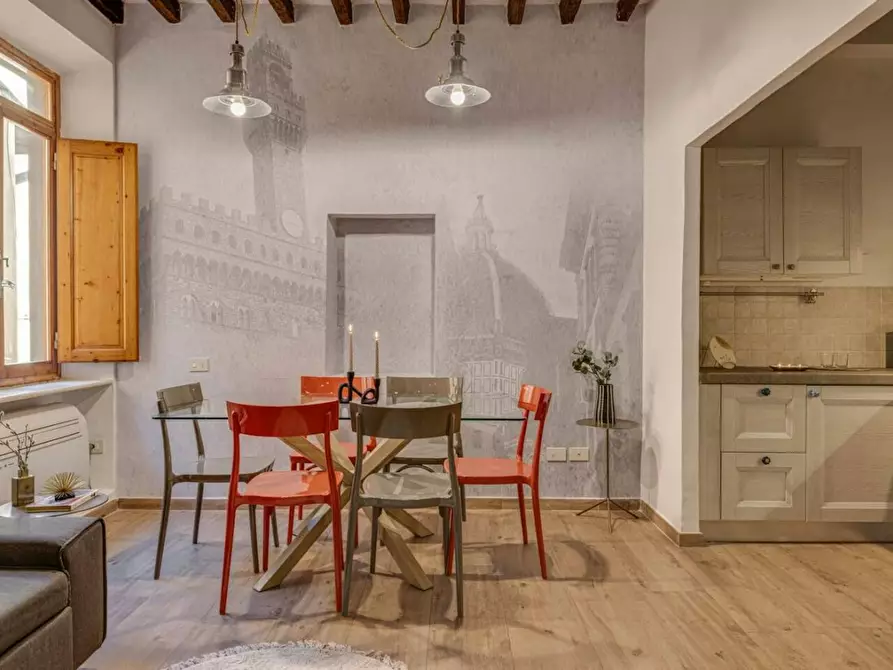 Immagine 5 di Appartamento in affitto  in Via Laura a Firenze