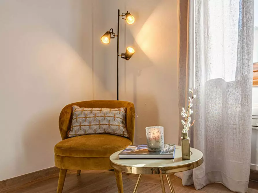 Immagine 8 di Appartamento in affitto  in Via Laura a Firenze