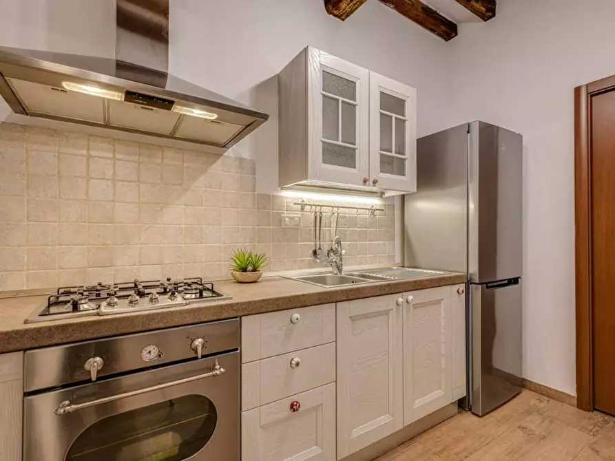 Immagine 9 di Appartamento in affitto  in Via Laura a Firenze