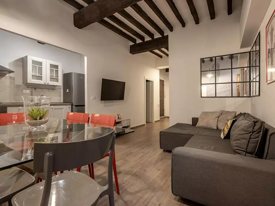 Immagine 4 di Appartamento in affitto  in Via Laura a Firenze