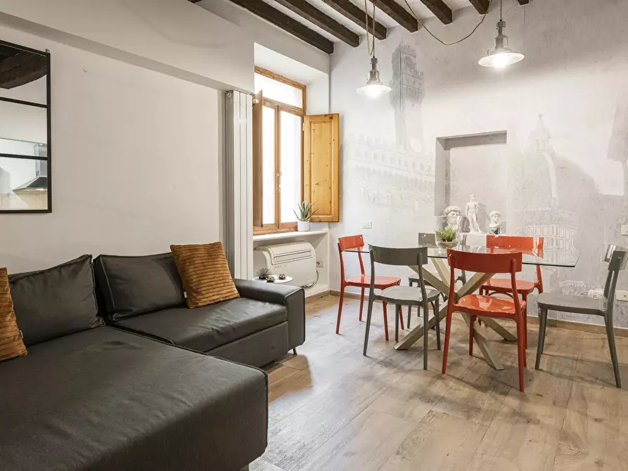 Immagine 2 di Appartamento in affitto  in Via Laura a Firenze