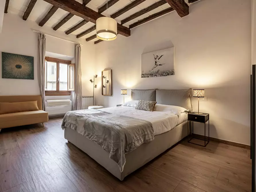 Immagine 10 di Appartamento in affitto  in Via Laura a Firenze