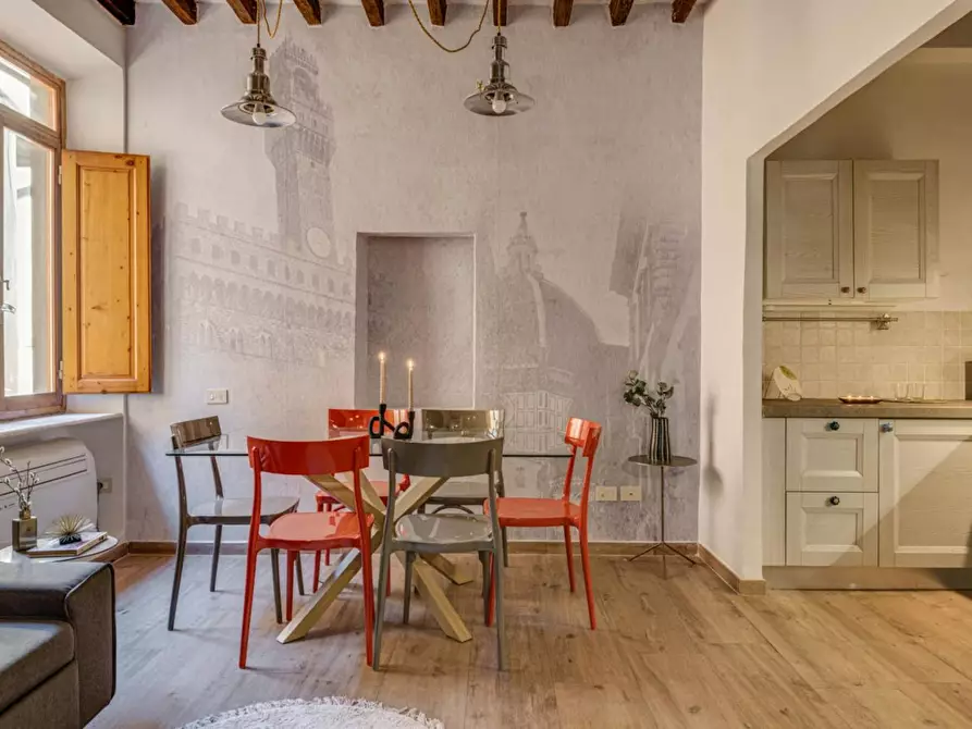 Immagine 6 di Appartamento in affitto  in Via Laura a Firenze