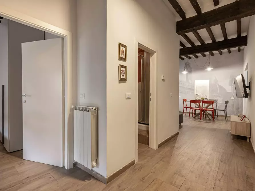 Immagine 9 di Appartamento in affitto  in Via Laura a Firenze