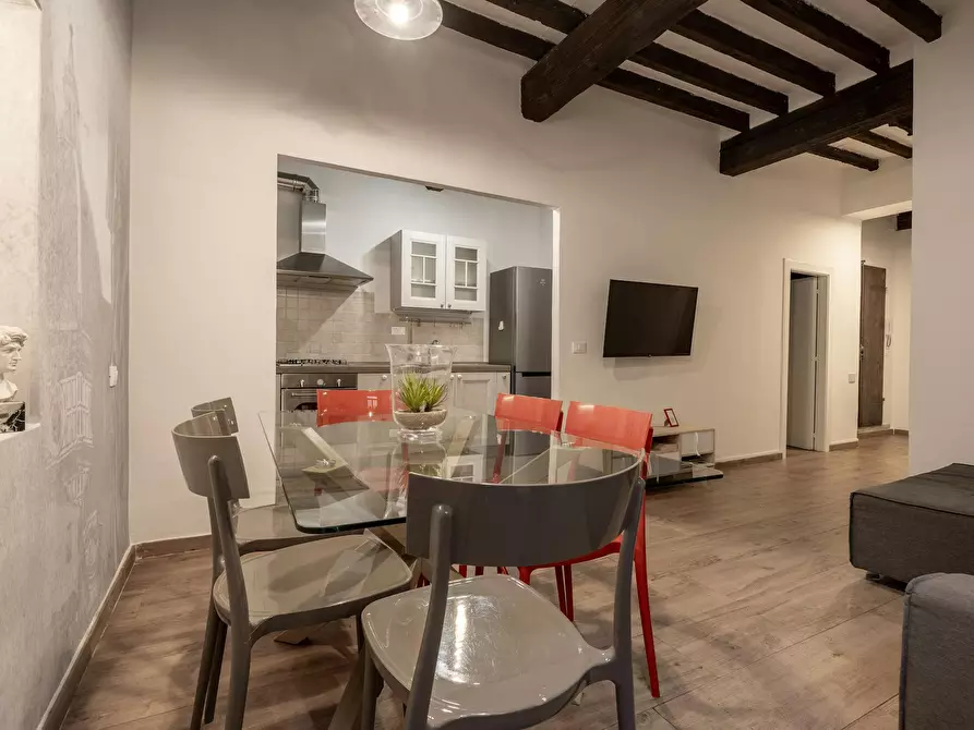Immagine 5 di Appartamento in affitto  in Via Laura a Firenze