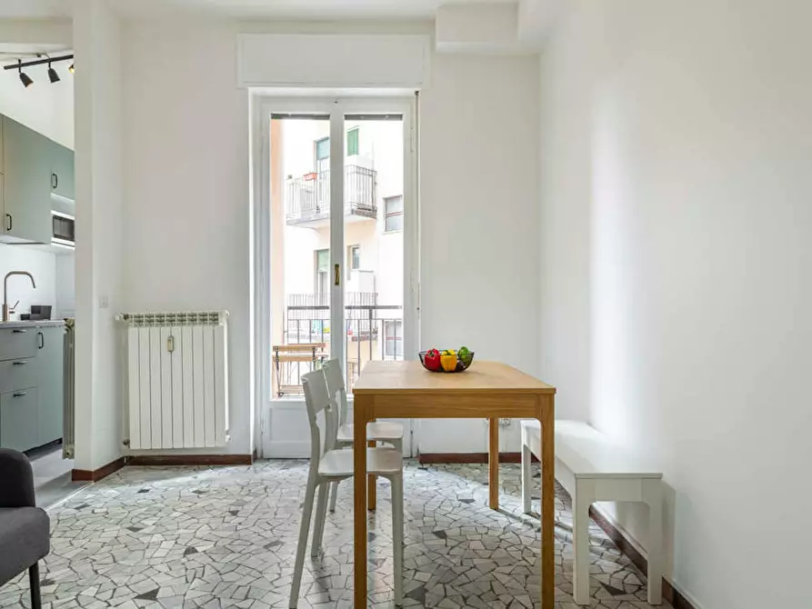 Immagine 9 di Camera in affitto  in Via Rodolfo Carabelli a Milano