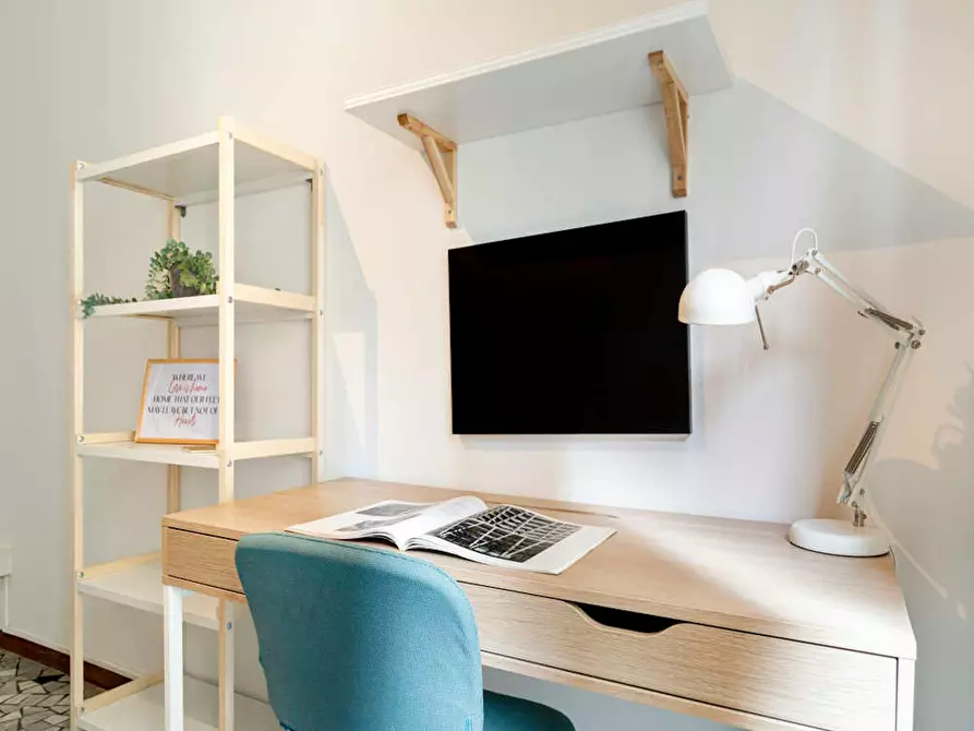 Immagine 5 di Camera in affitto  in Via Rodolfo Carabelli a Milano