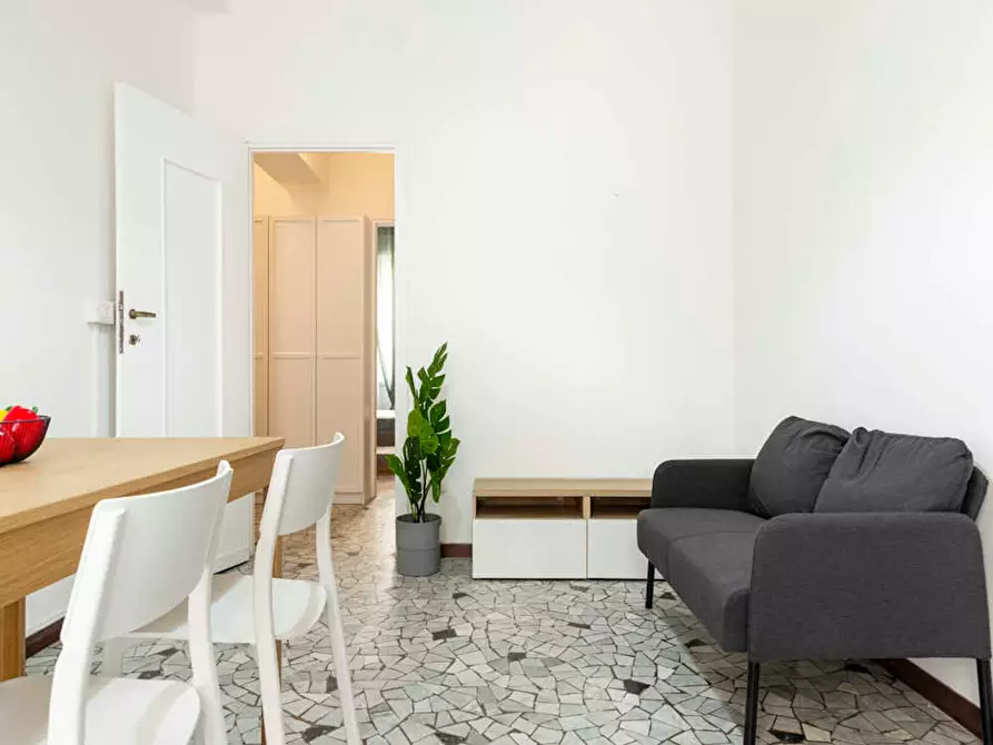 Immagine 6 di Camera in affitto  in Via Rodolfo Carabelli a Milano