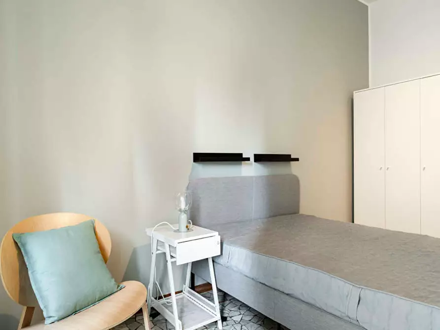 Immagine 2 di Camera in affitto  in Via Rodolfo Carabelli a Milano