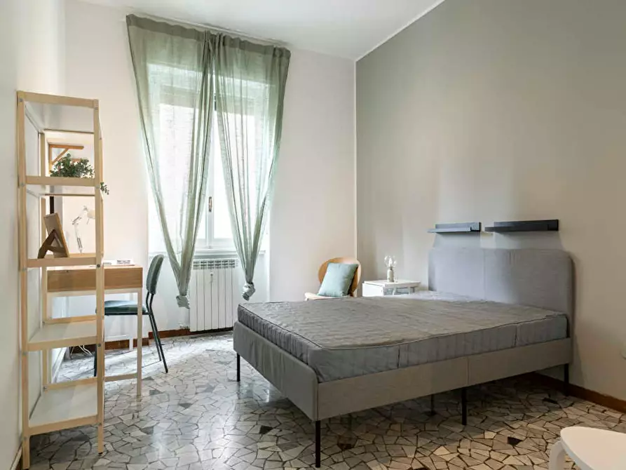 Immagine 1 di Camera in affitto  in Via Rodolfo Carabelli a Milano