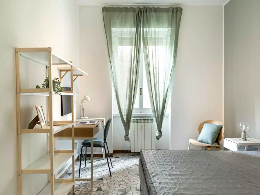 Immagine 3 di Camera in affitto  in Via Rodolfo Carabelli a Milano