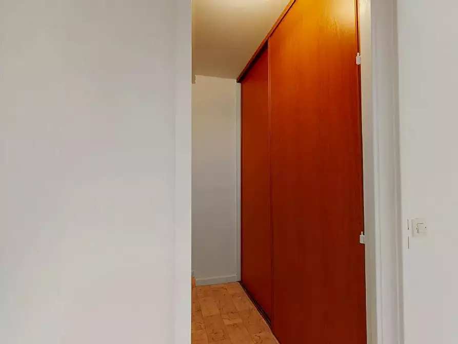 Immagine 5 di Camera in affitto  in Avenue Auguste Blanqui a Villeurbanne