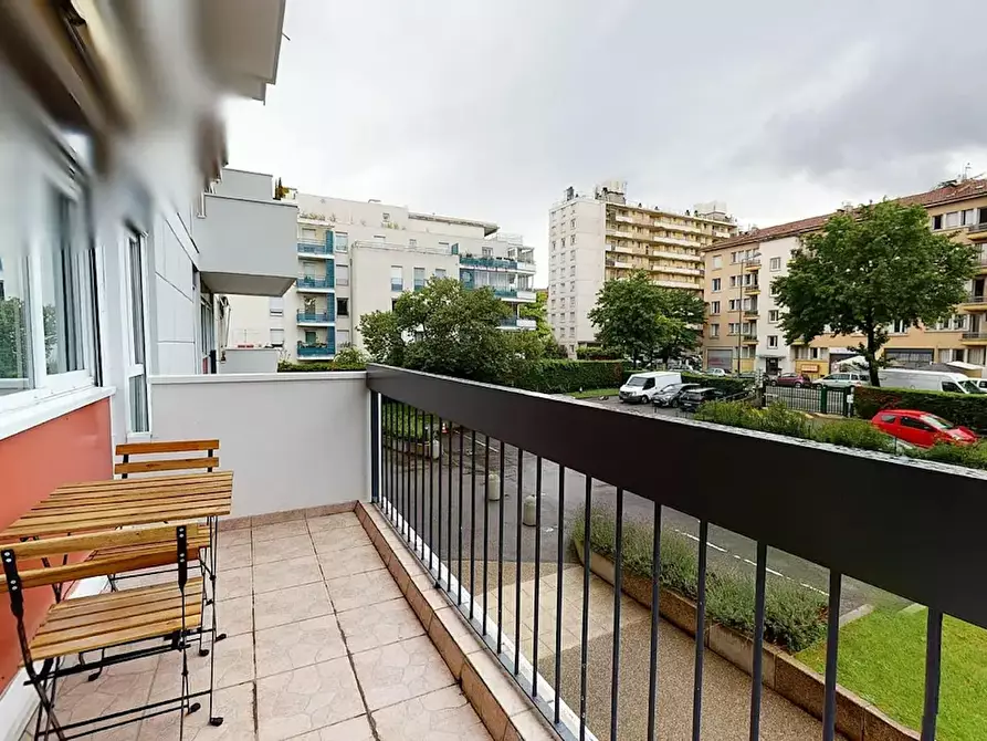 Immagine 7 di Camera in affitto  in Avenue Auguste Blanqui a Villeurbanne