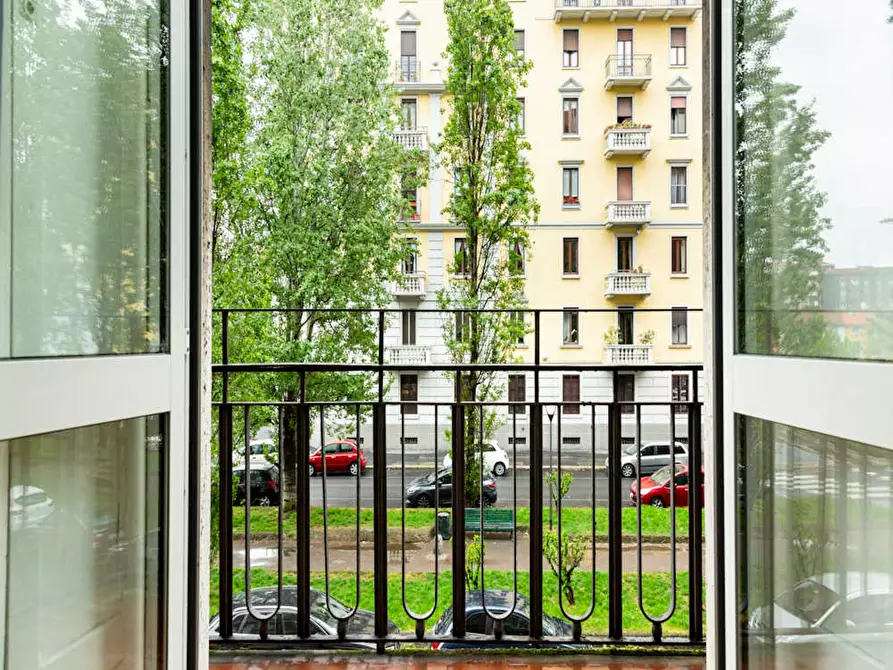 Immagine 10 di Camera in affitto  in Via Giuditta Sidoli a Milano