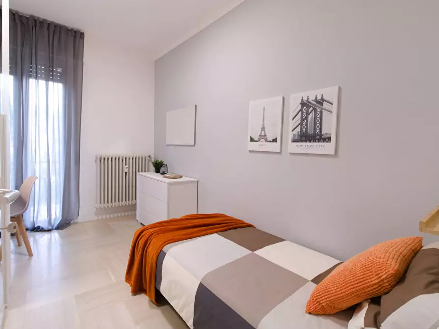 Immagine 3 di Camera in affitto  in Via Diogene Valotti a Brescia