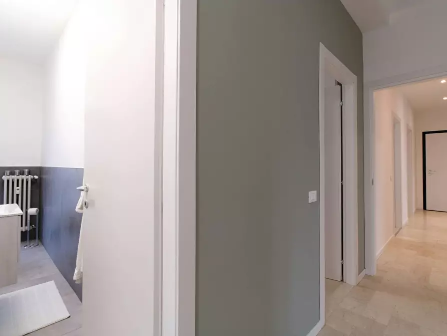 Immagine 9 di Camera in affitto  in Via Diogene Valotti a Brescia